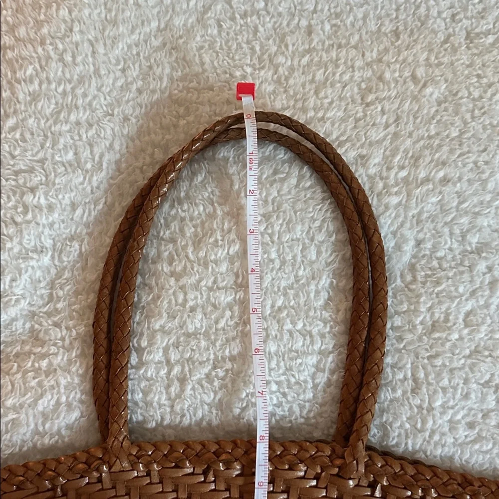 Dragon Diffusion Martha Tote - Picture 11 of 12